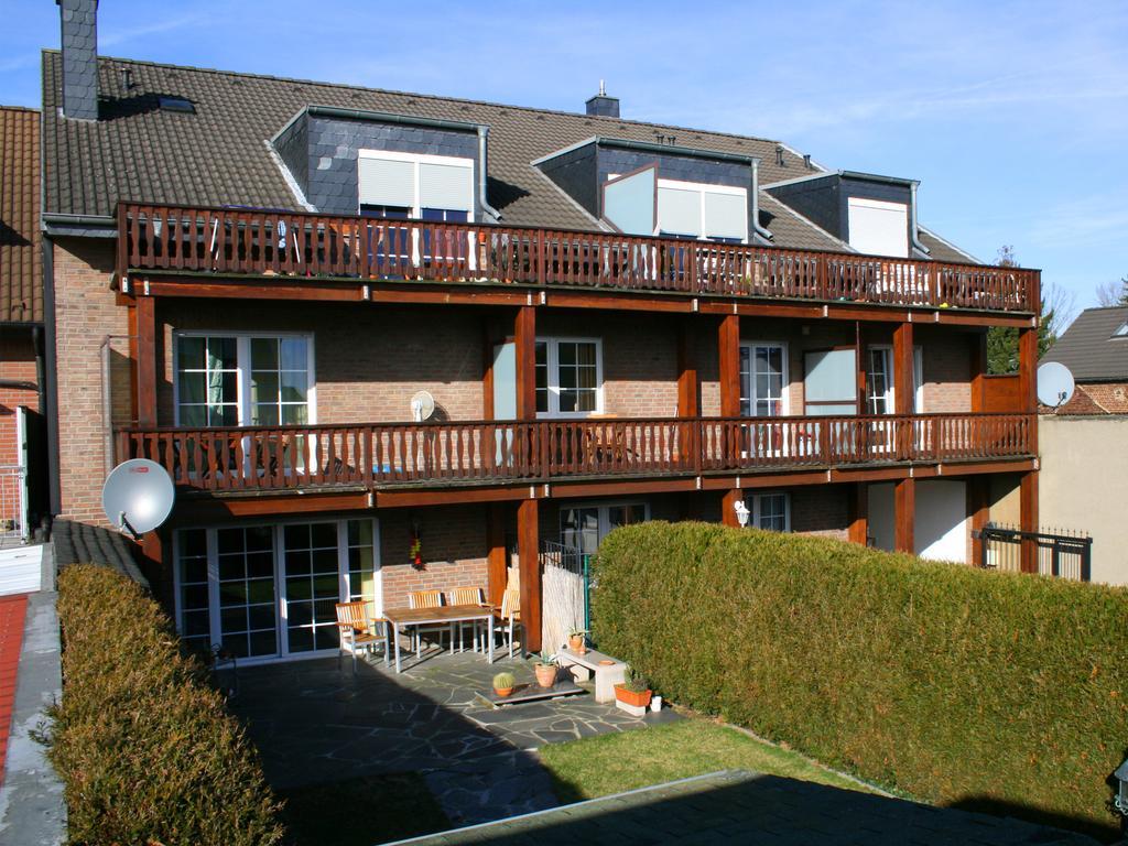 La Chacra Pension, Erftstadt, Deutschland 